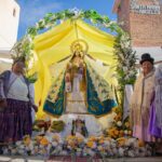 Fiesta de la Virgen del Carmen – Un Encuentro de Fe y Cultura
