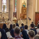 Camino al Jubileo: Celebración de la Misión de la SVD in Steyl