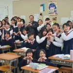 Verbo Divino Educación Global: una «nueva» prioridad misionera SVD