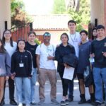 Encuentro Jóvenes Misioneros 2025: Los Jóvenes Verbitas llamados a ser Testigos de la Luz de Cristo en el mundo